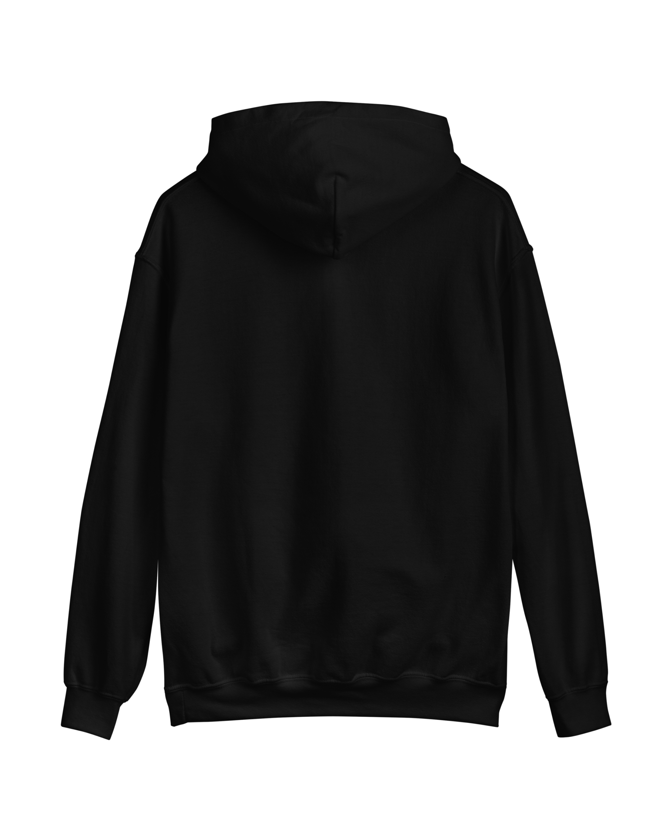 Racquet Embroidered Hoodie