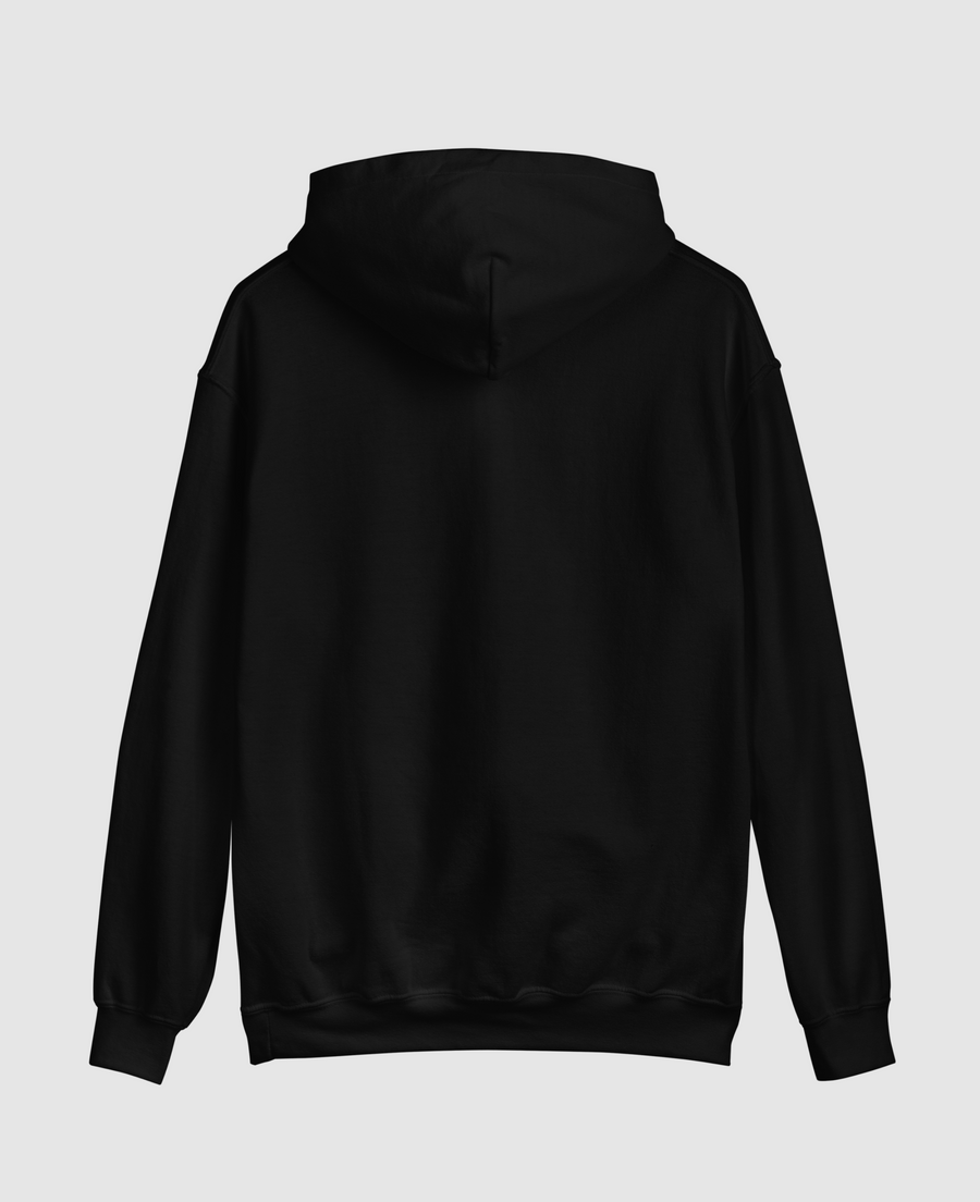 Goth Tennis Hoodie