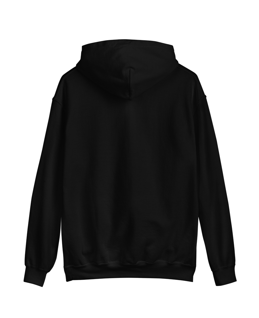 Goth Tennis Hoodie