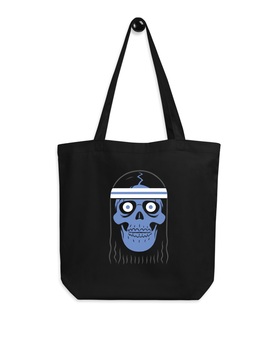 Goth Tennis Tote