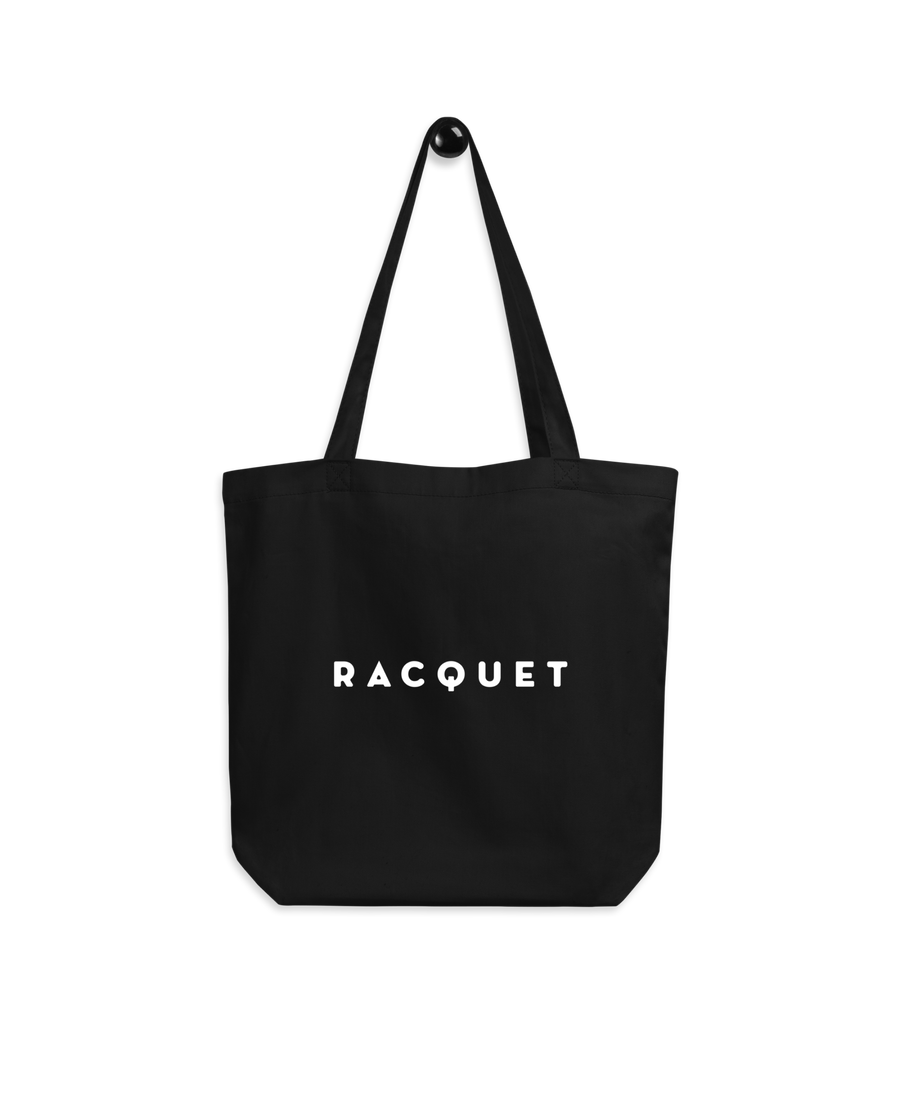 Alyssa Low x Racquet Lunar Tote