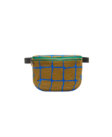 Clare V. x Racquet Net Fanny Pack