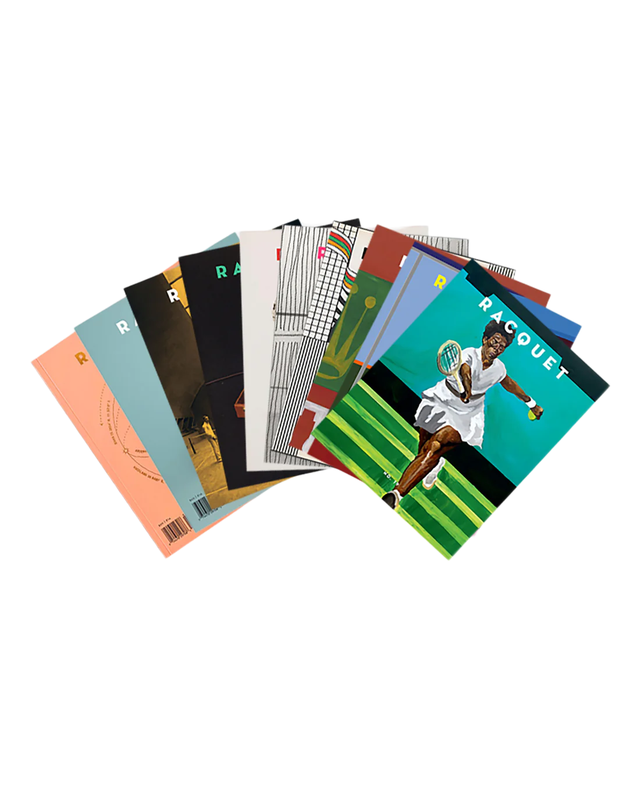 Holiday Bundle (3 Issues)