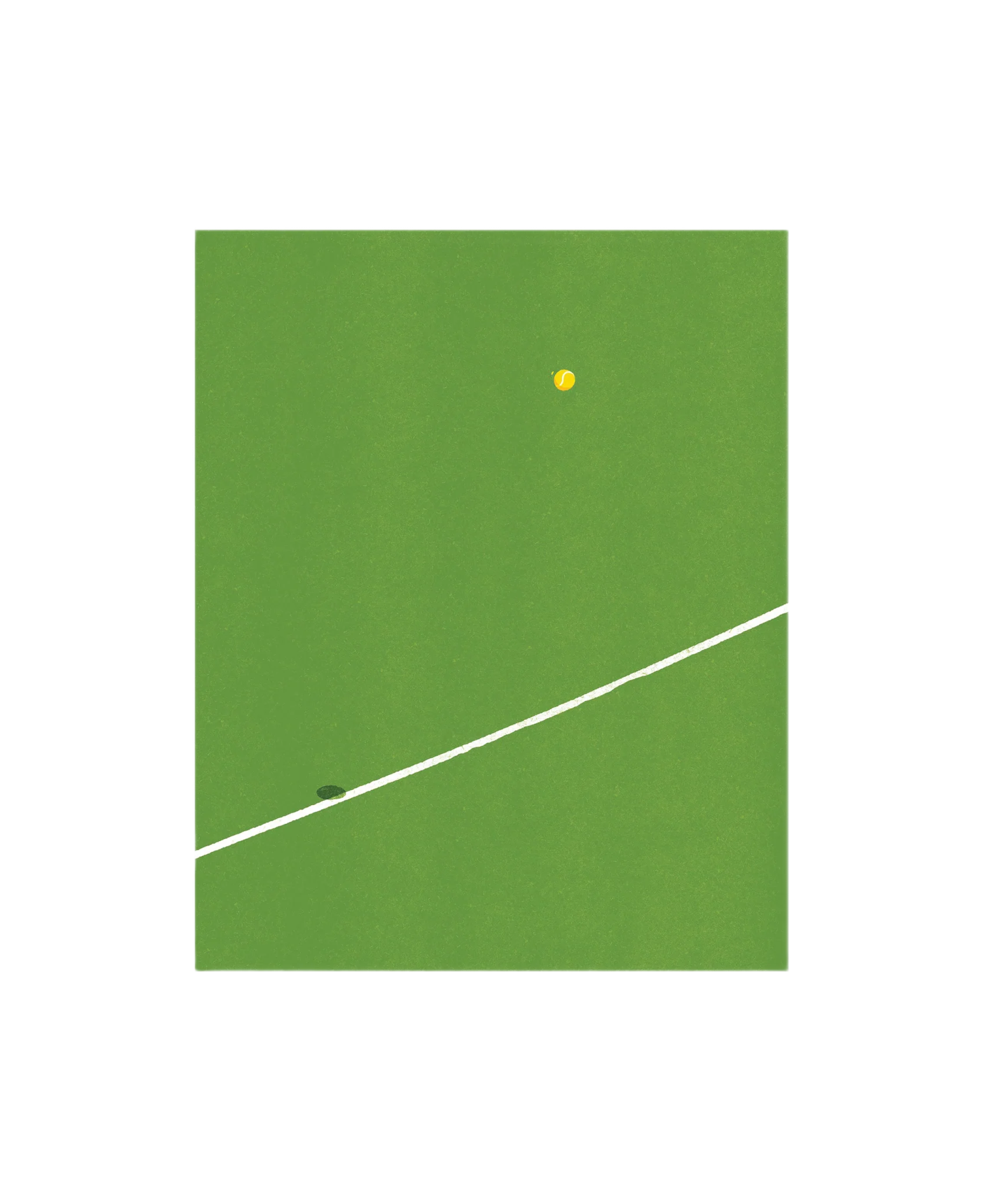 Prind New Racket Prints – Racquet | Shop