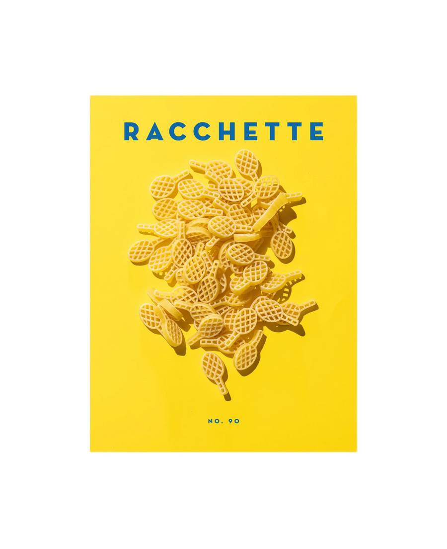 Racchette Print