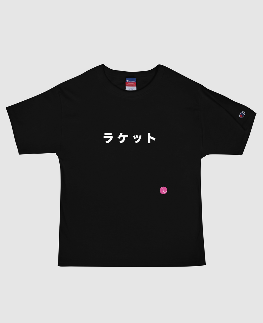 Racketto Tee