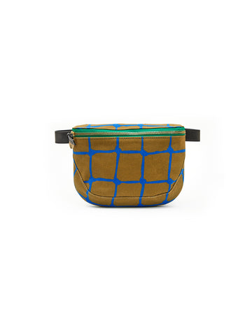 Clare V. x Racquet Net Fanny Pack