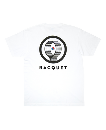 Racquet Korea Tee