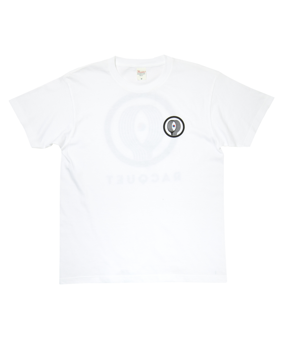 Racquet Korea Tee