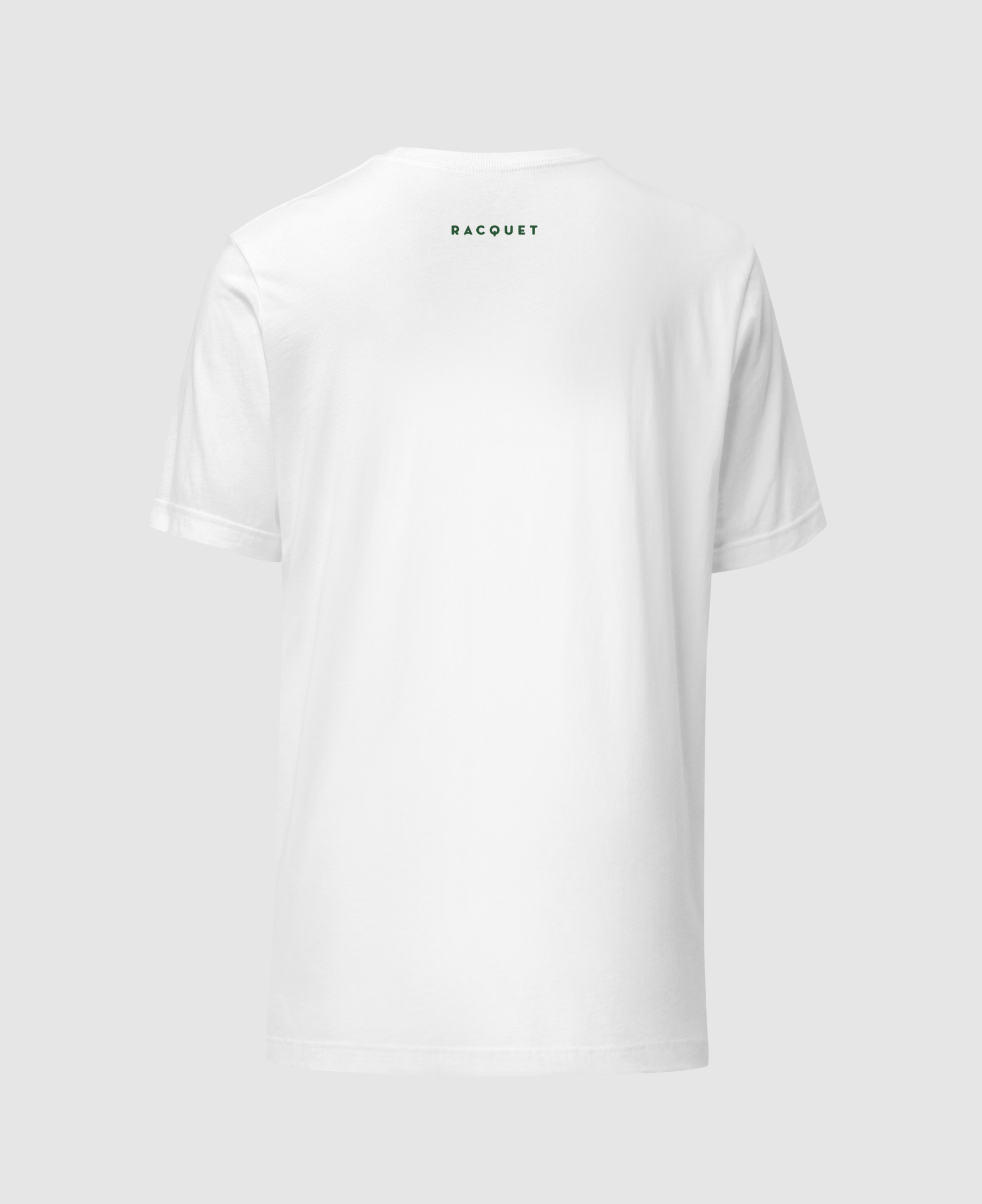 Tennis Whore Tee (Unisex)