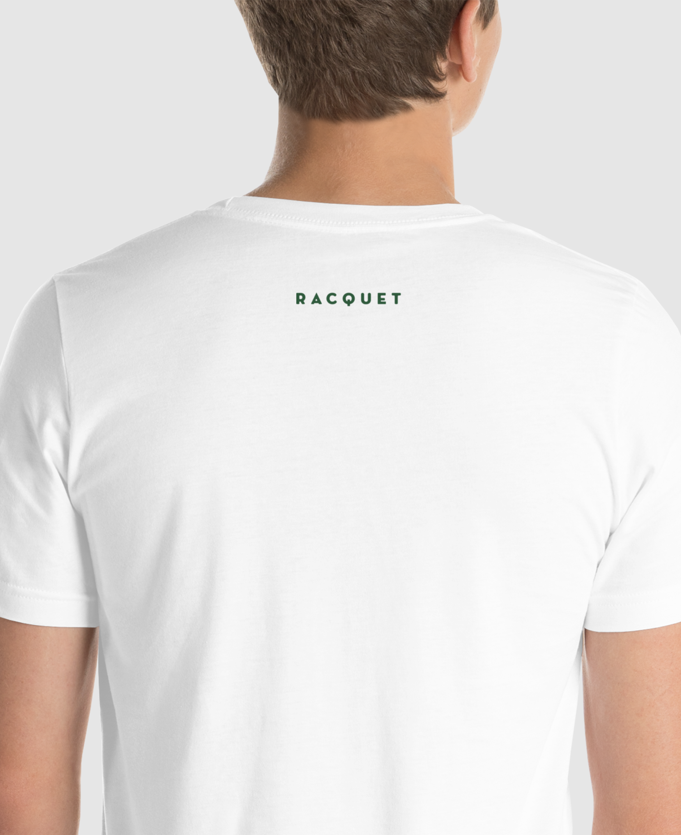 Tennis Whore Tee (Unisex)